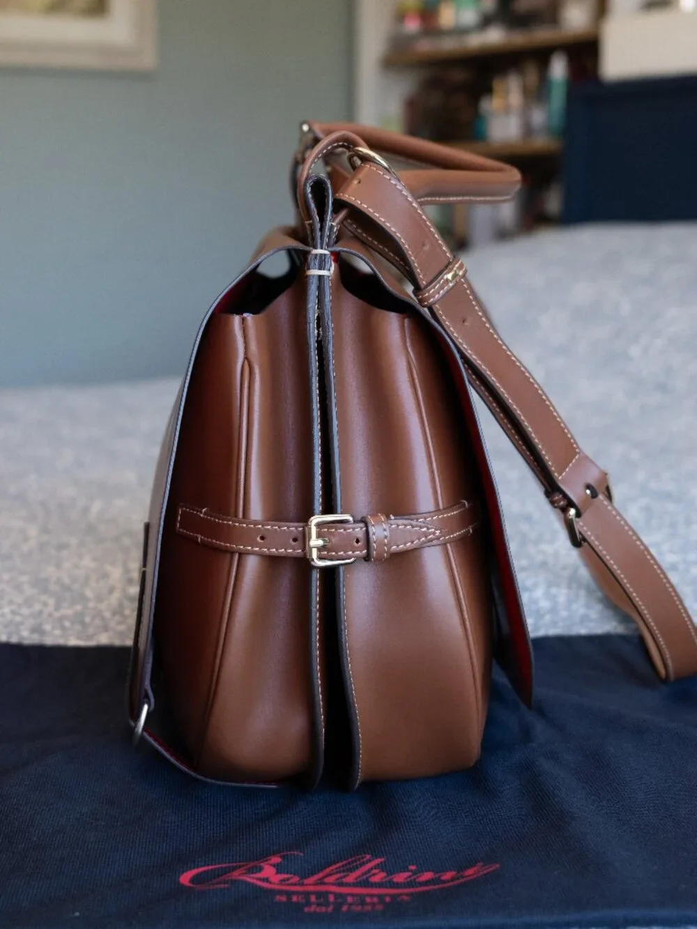 Boldrini Selleria from makers